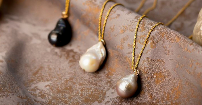 What Are Baroque Pearls and How Do You Wear Them-35